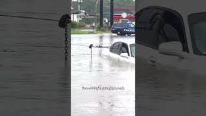 Video post by @accuweather on YouTube