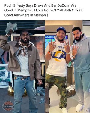Image post by @nojumper on Instagram