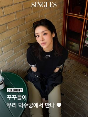 Image post by @singlesmagazine on Instagram