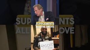 Video post by @foxsports on YouTube