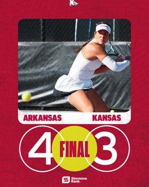 Image post by @razorbackwten on Instagram