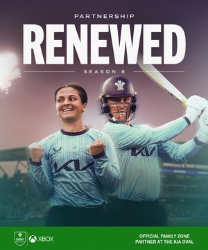 Image post by @surreycricket on Instagram
