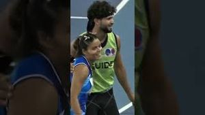 Video post by @paralympics on YouTube