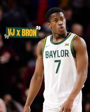 Image post by @baylormbb on Instagram