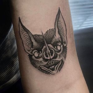 Image post by @tauntontattooco on Instagram