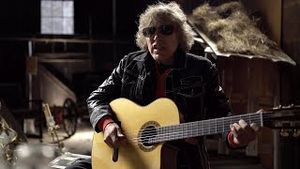 Video post by @josefeliciano on YouTube