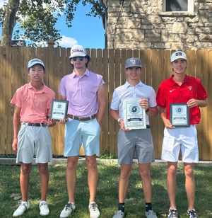 Image post by @hurricanejrgolf on Instagram