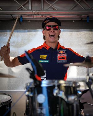 Image post by @motogp on Instagram