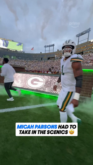Video post by @nflonprime on TikTok