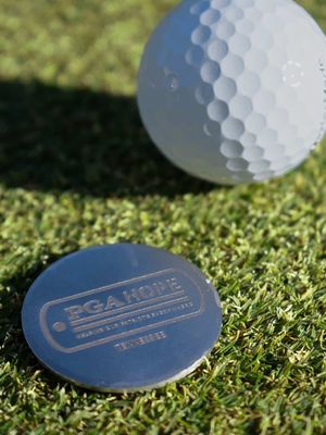 Image post by @evolvegolf on Instagram
