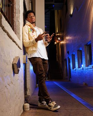 Image post by @iamcraigjr on Instagram