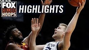 Video post by @foxsports on YouTube