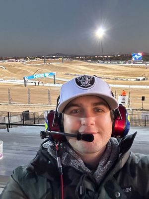 Image post by @NoahGragson on Twitter