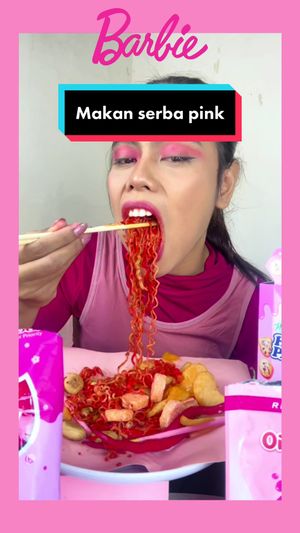 Video post by @freda.pria on TikTok