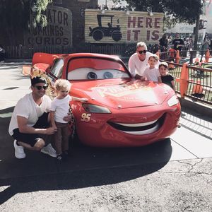 Image post by @chaseutley on Instagram