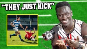 Video post by @Overtime NXT on YouTube