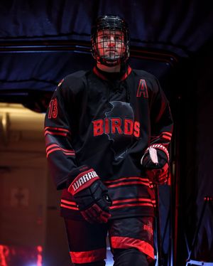 Image post by @rileyhuminskymedia on Instagram