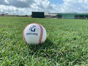 Image post by @perfectgameusa on Instagram