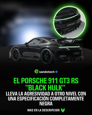 Image post by @esandotech on Instagram
