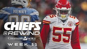 Video post by @Kansas City Chiefs on YouTube