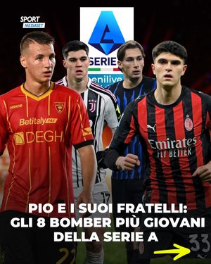 Image post by @sportmediaset on Instagram