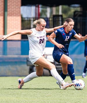 Image post by @samfordsoccer on Instagram