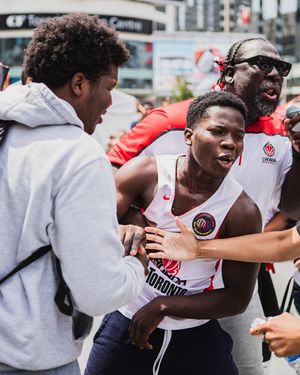 Image post by @canadabasketball on Instagram