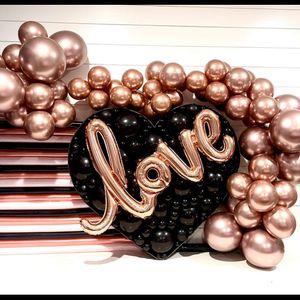 Image post by @balloons_by_victoria_dz on Instagram