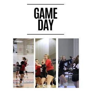 Image post by @PLAvolleyball on Facebook