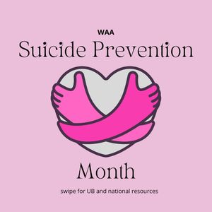 Image post by @waa_ub on Instagram