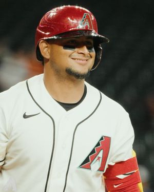 Image post by @dbacks on Instagram