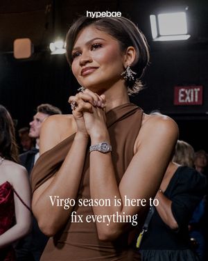 Video post by @hypebae on TikTok