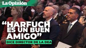 Video post by @laopinionla on YouTube
