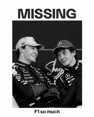 Video post by @mercedesamgf1 on TikTok