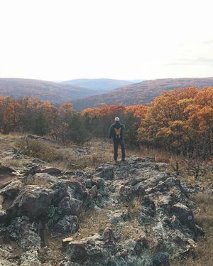 Image post by @drsquatch on Instagram