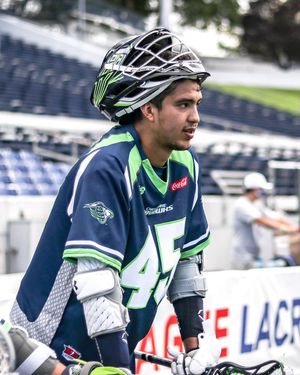 Image post by @thebayhawks on Instagram