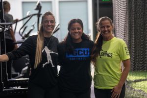 Image post by @fgcusoftball on Instagram