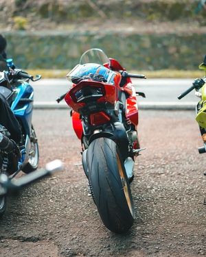 Image post by @panigalers on Instagram
