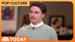 Video post by @today on YouTube