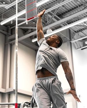 Image post by @odufootball on Instagram