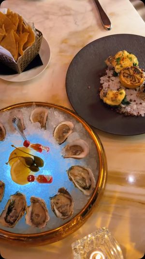 Video post by @niccossteak on Facebook