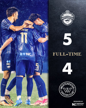 Image post by @cltindependence on Instagram