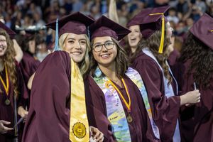 Image post by @cmuniversity on Instagram