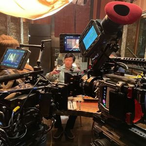 Image post by @kenjeong on Instagram