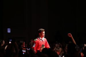 Image post by @Brinksy97 on Twitter