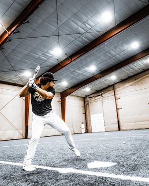 Image post by @prepbaseballmichigan on Instagram