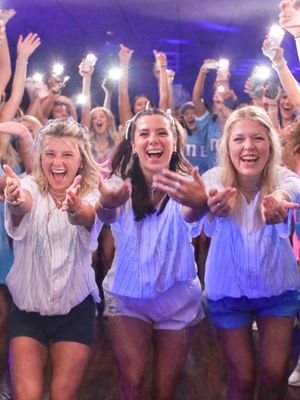 Image post by @uapibetaphi on Instagram