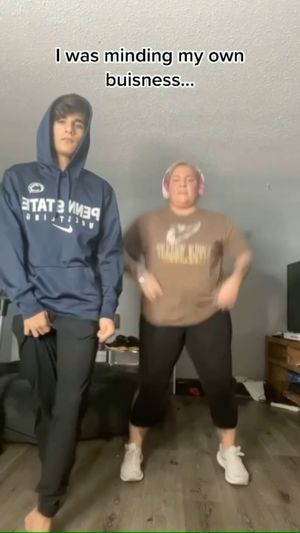 Video post by @haueterfamily on Instagram