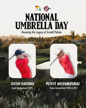 Image post by @sdsumensgolf on Instagram