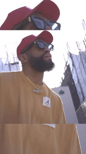 Video post by @phillyfreshufc on Instagram